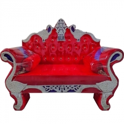 Sofa & Couches - Made of Metal
