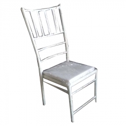 Banquet Chair - Made Of MS Body With Powder Coated