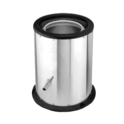 Dryer Machine - 1.0HP - Made Of Stainless Steel