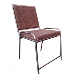 Banquet Chair - Made of Stainless Steel