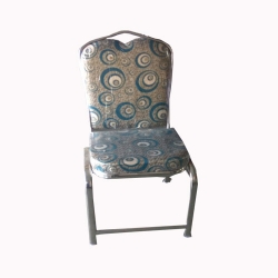 Banquet Chair - Made of Steel