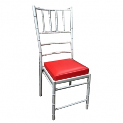 Banquet Chair - Made Of MS Body With Powder Coated