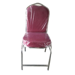 Banquet Chair - Made of Steel
