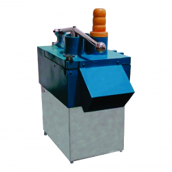Vegetable Cutting Machine Deluxe - Made of stainless Steel