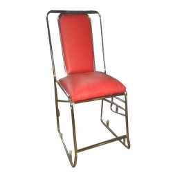 Banquet Chair - Made Of MS Body With Powder Coated