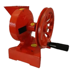 Hand Oprated Dry Fruit Cutter Machine - Made Of Stainless Steel