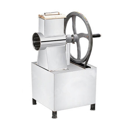 Kadukas Machine With Motor - Made Of Stainless Steel