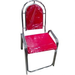 Banquet Chair - Made of Stainless Steel