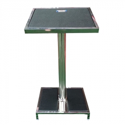 Podium - 3.5 FT - Made of Stainless Steel