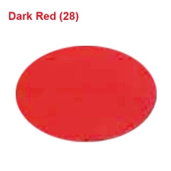 Satin Cloth - 42 Inch Panna - 8 KG - Event Cloth - Dark Red  Color