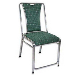 Banquet Chair - Made of Stainless Steel