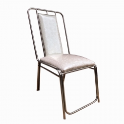 Banquet Chair - Made of Stainless Steel