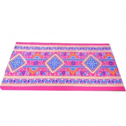 Mattress Cover - 2.5 FT X 6 FT - Made Of Taiwan Cloth
