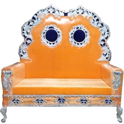 Sofa & Couches - Made of Wood & Metal