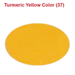 Satin Cloth - 42 Inch Panna - 8 KG - Event Cloth - Turmaric Yellow Color
