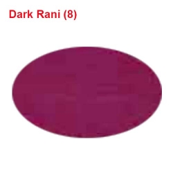 Satin Cloth - 42 Inch Panna - 8 KG - Event Cloth - Dark Rani Color