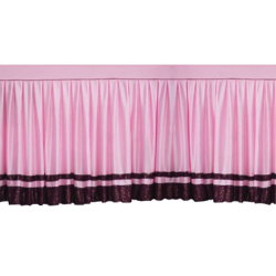 Table Cover Frill  - Made Of Bright Lycra Cloth