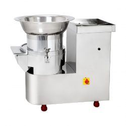 2 HP Vegetable Cutting Machine Jumbo - 7 Blade - Made of stainless Steel