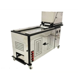 Chapati Making Machine - 1.0 HP - Made Of Stainless Steel