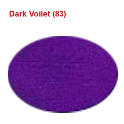 Satin Cloth - 42 Inch Panna - 8 KG - Event Cloth - Dark Voilet Color