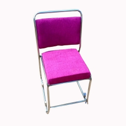 Banquet Chair - Made of Steel