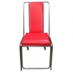 Banquet Chair - Made of Stainless Steel