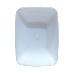 Regular Bowl - 3.2 Inch - Made Of Plastic