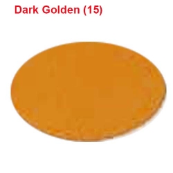 Satin Cloth - 42 Inch Panna - 8 KG - Event Cloth - Dark Golden Color