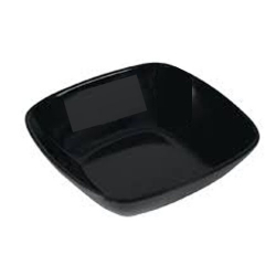 Square Bowls - 4.5 Inch - Made Of Plastic