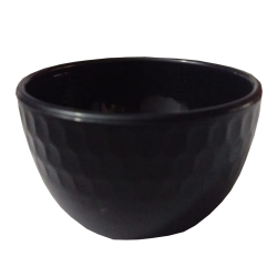 Regular Round Bowl - 3.25 Inch - Made Of Plastic