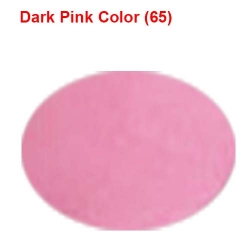 Satin Cloth - 42 Inch Panna - 8 KG - Event Cloth - Dark Pink Color