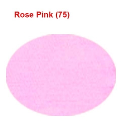 Satin Cloth - 42 Inch Panna - 8 KG - Event Cloth -  Rose Pink Color