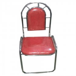 Banquet Chair - Made of Stainless Steel