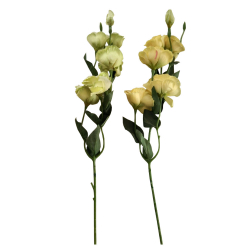 Artificial Flower Bunch - 34 Inch - Made of Plastic
