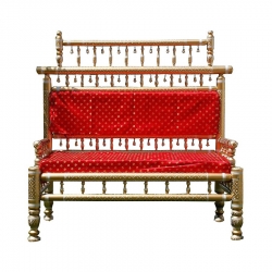 Sankheda Sofa & Couches - Made Of Wood