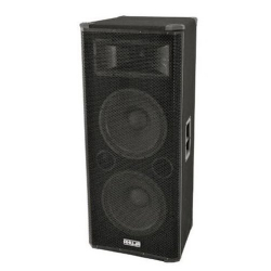 Ahuja SPX-1200 PA Cabinet Loudspeakers