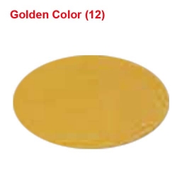 Satin Cloth - 42 Inch Panna - 8 KG - Event Cloth - Golden Color