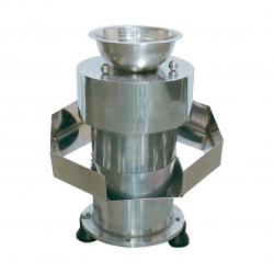 Dry Fruit Cutting Machine - 1.5HP - Made Of Stainless Steel