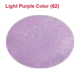 Satin Cloth - 42 Inch Panna - 8 KG - Event Cloth - Light Purple Color