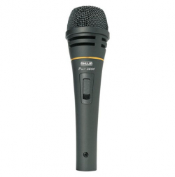 AHUJA Perfomance Series Microphone - PRO 3200