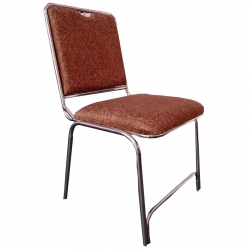 Banquet Chair - Made of Stainless Steel