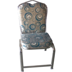 Banquet Chair - Made of Steel