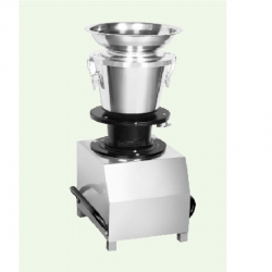 Square Model Mixer Grinder - 5 LTR - Made Of Stainless Steel
