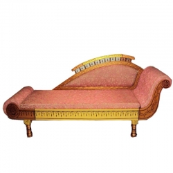 Sankheda Sofa & Couches -  Brown & Golden
