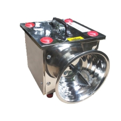 0.25 HP Coconut Scrapper - Made of Stainless Steel