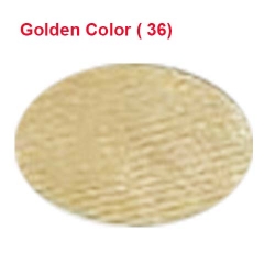 Satin Cloth - 42 Inch Panna - 8 KG - Event Cloth - Golden Color