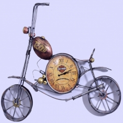 Fancy Bike Watch - 4 FT - Made Of Iron