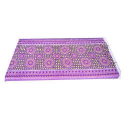 Mattress Cover - 2.5 FT X 6 FT - Made Of Taiwan Cloth
