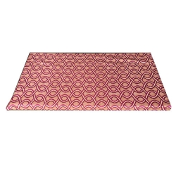 Mattress Cover - 2.5 FT X 6 FT - Made Of Crash Cloth