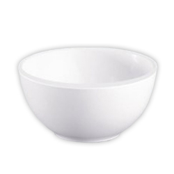 Regular Round Bowl - 3.25 Inch - Made Of Plastic
